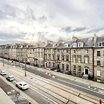 The York Place Residence