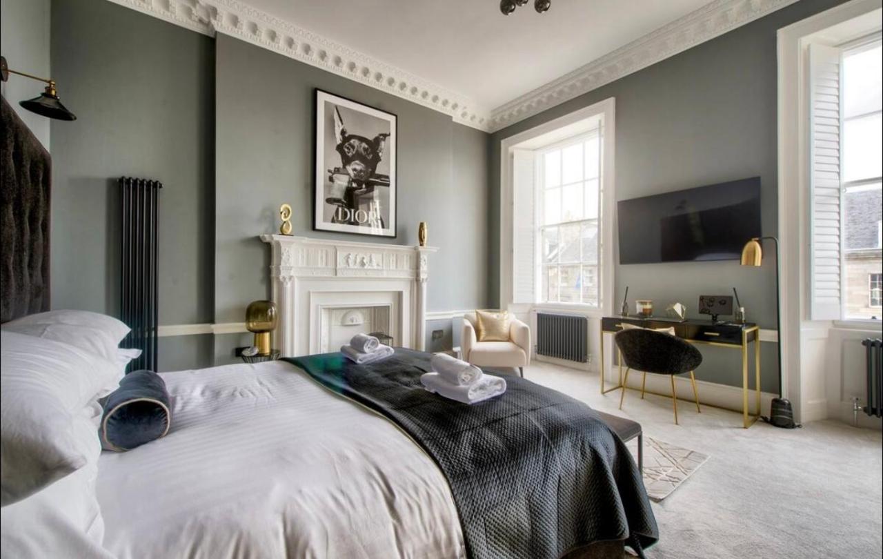 The York Place Appartement *