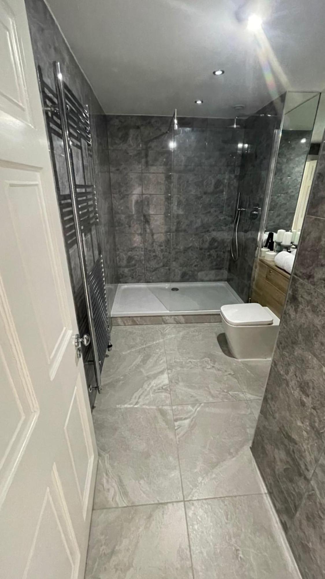The York Place Appartement Édimbourg
