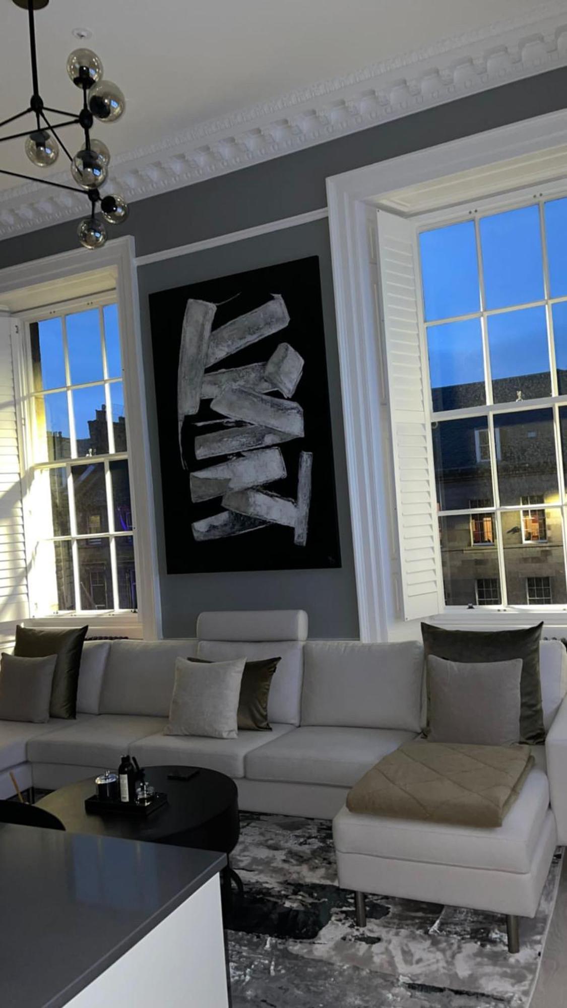 The York Place Appartement *